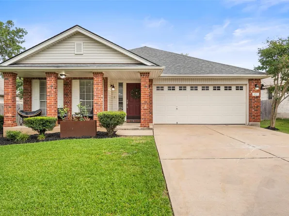 4713 Ramies Run, Austin, TX 78749