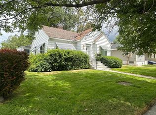 106 S 13th Ave, Pocatello, ID 83201