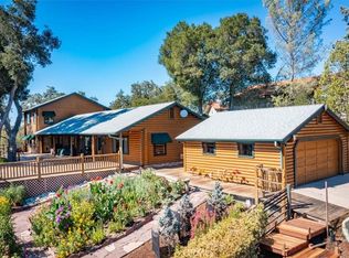 4620 Obispo Rd, Atascadero, CA 93422