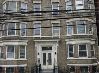 229-231 Clifton Ave #4-R, Newark, NJ 07104