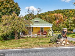 1415 Mount Laurel Rd, Temple, PA 19560