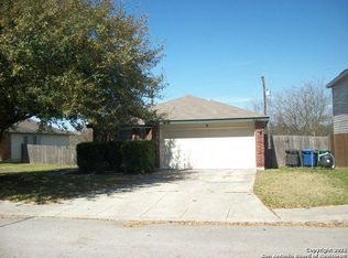 5211 Stormy Autumn, San Antonio, TX 78247