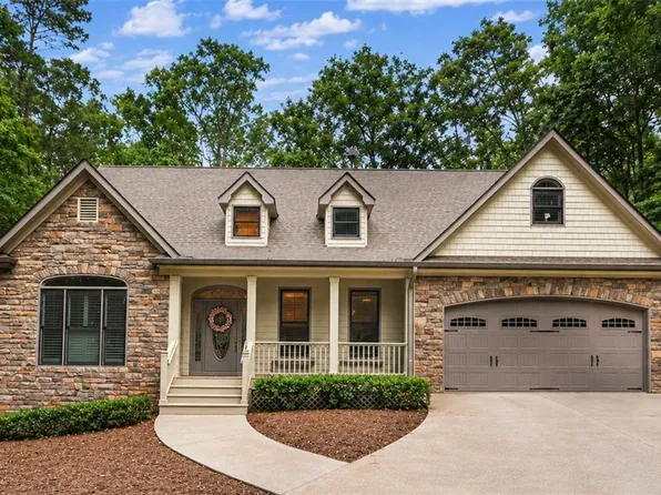 1556 Tamarack Dr, Jasper, GA 30143