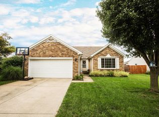 540 Matterhorn Dr, Shelbyville, KY 40065