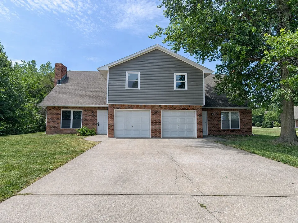 3609 Hermitage Rd