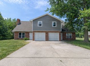 3609 Hermitage Rd, Columbia, MO 65201