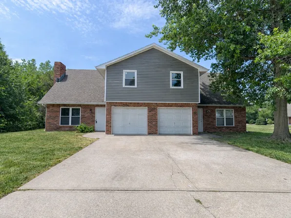 3609 Hermitage Rd, Columbia, MO 65201
