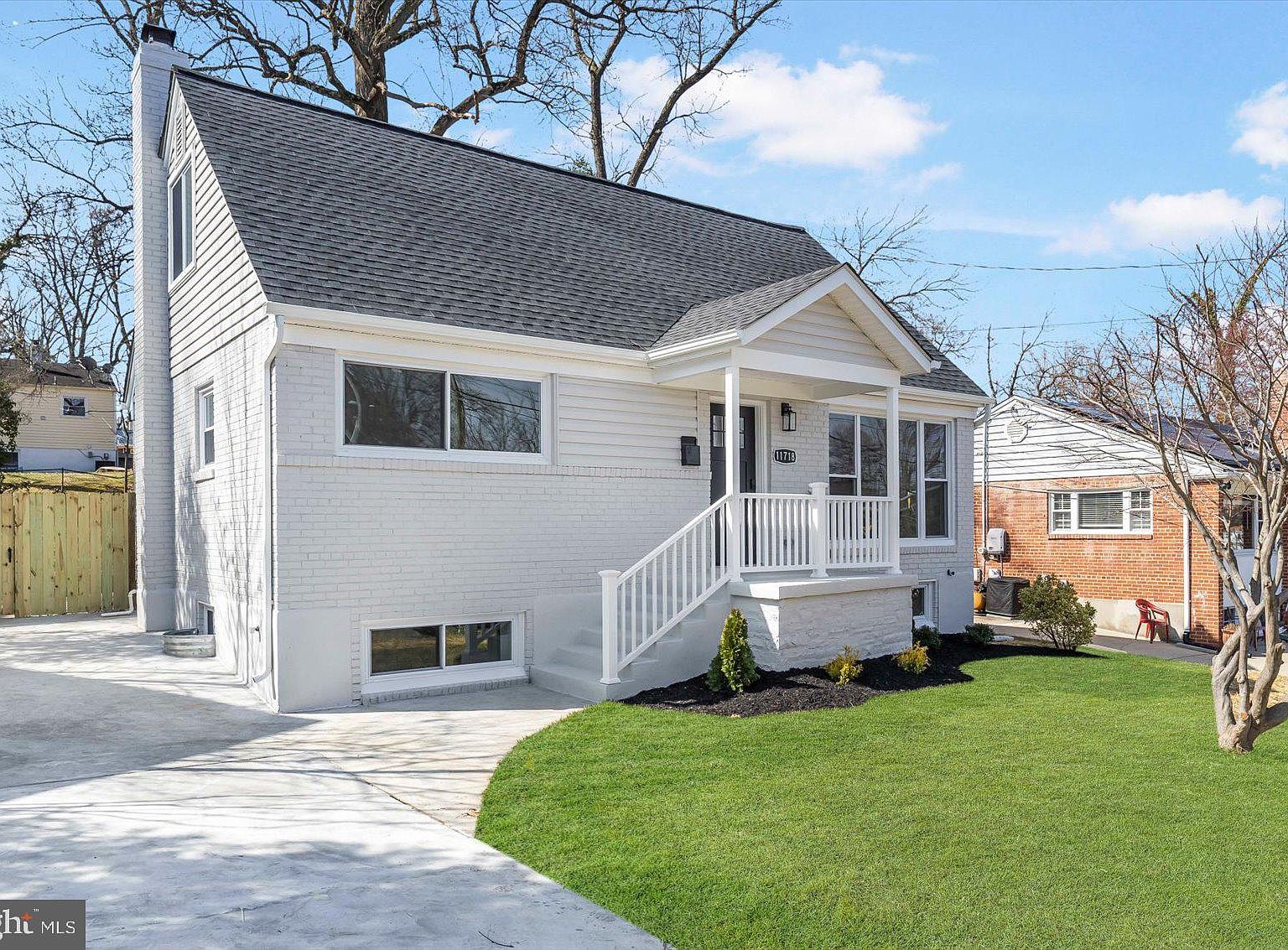 11718 Veirs Mill Rd, Silver Spring, MD 20902 Zillow