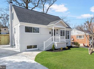 11718 Veirs Mill Rd, Silver Spring, MD 20902