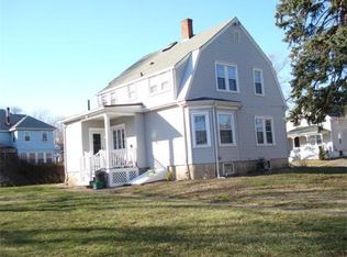 163 Washington Ave, Somerset, MA 02726