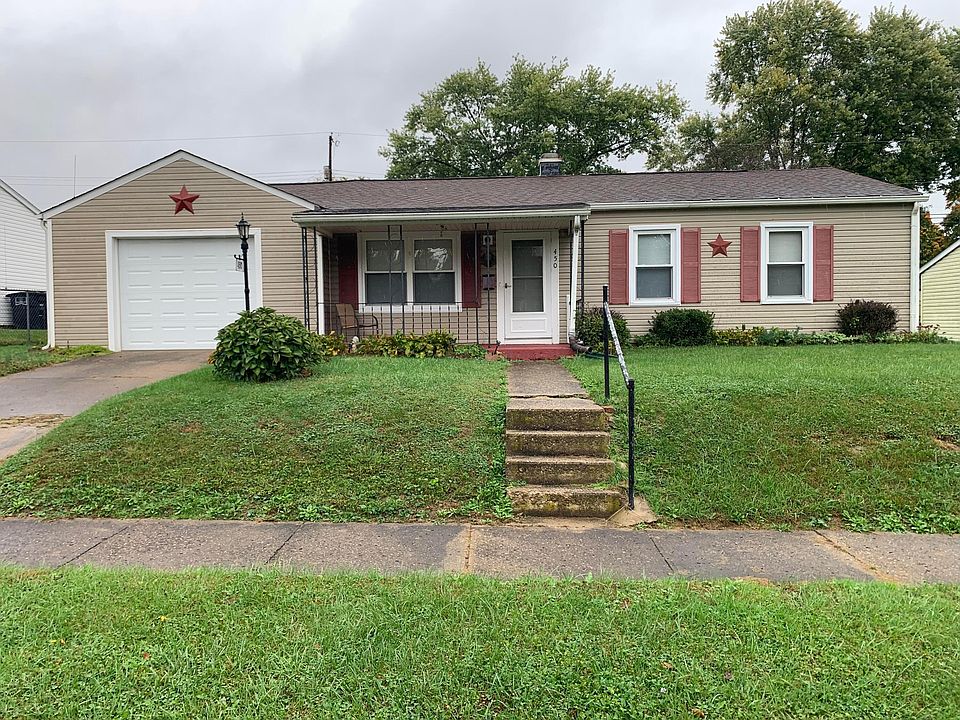 1st image of 450 Shoshone Dr