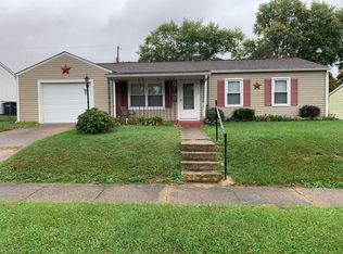 450 Shoshone Dr, Lancaster, OH 43130