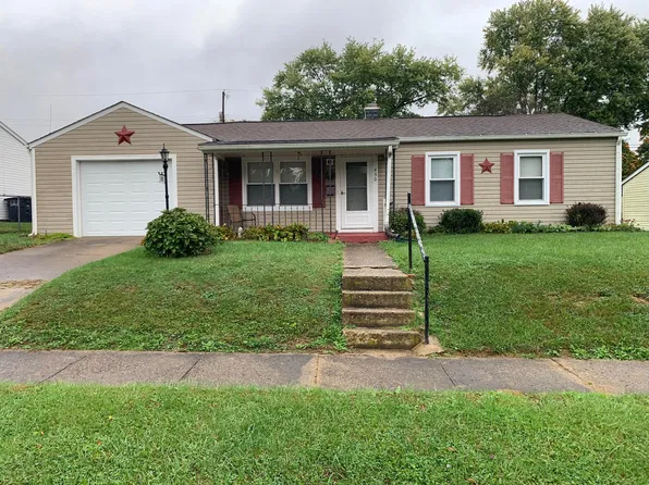 450 Shoshone Dr, Lancaster, OH 43130