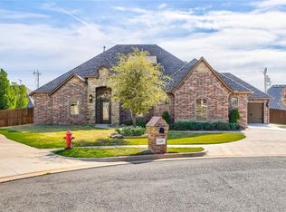 1400 NW 175th Ct, Edmond, OK 73012