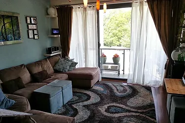 Rented by Corcoran