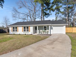 105 Gippy Dr, Summerville, SC 29486