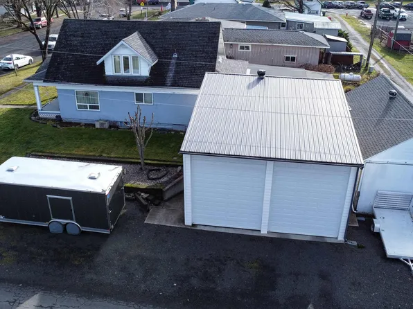 804 Maple St, Kamiah, ID 83536