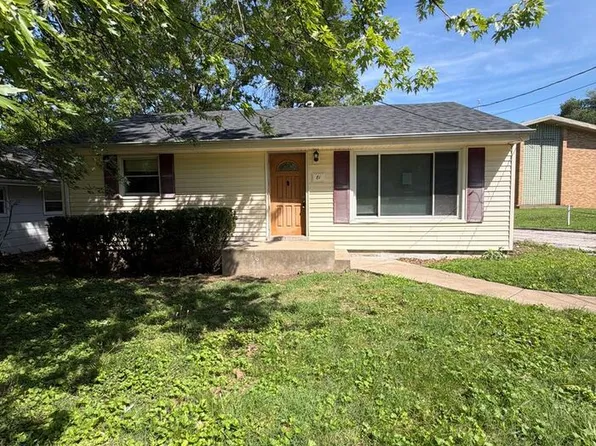 81 Williams Blvd, Saint Louis, MO 63135