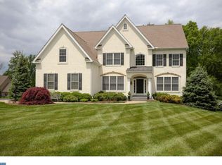 301 Marc Dr, Chadds Ford, PA 19317