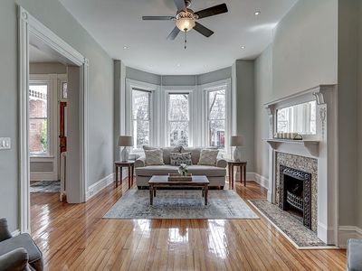 1514 Grove Ave, Richmond, VA, 23220