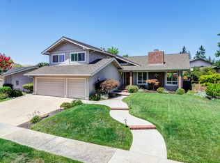 1751 Saint Norbert Dr, Danville, CA