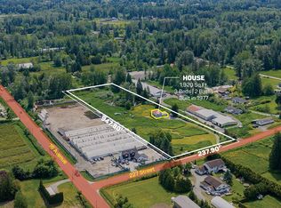 1550 227th St, Langley, BC V2Z1K6