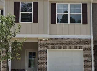 2808 Lillian Ln, Douglasville, GA 30135