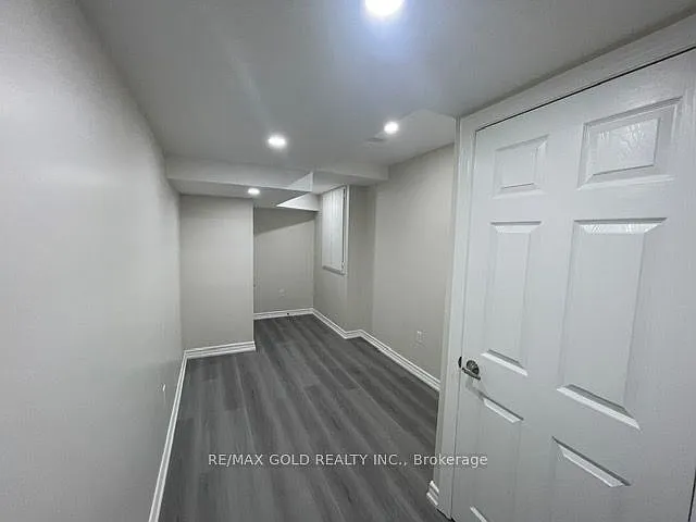48 Andress Way #BASEMENT — Photo 20