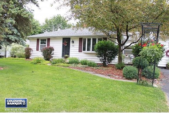 Gorgeous Landscaping