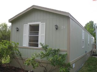 28 Whiskey Jack Rd, Sandpoint, ID 83864