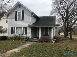 336 E Bryan St, Bryan, OH 43506