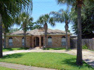4813 Utica St, Metairie, LA 70006