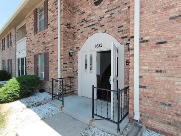 1632 N Wellesley Ct, Indianapolis, IN 46219