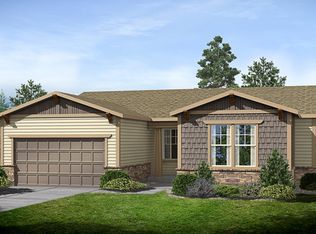 4386 Manorbrier Cir, Castle Rock, CO 80104