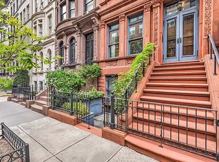 25 E 92nd St, New York, NY