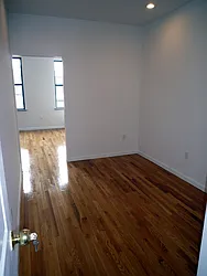 Rented by St Marks Place Realty