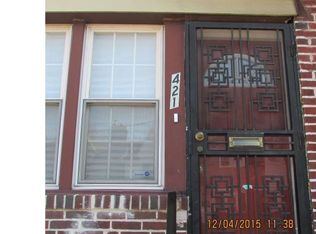 421 Hampden Rd, Upper Darby, PA 19082