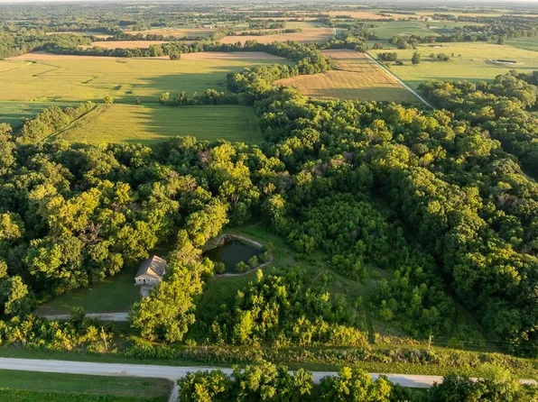 9553 NW County Road 9002, Amsterdam, MO 64723