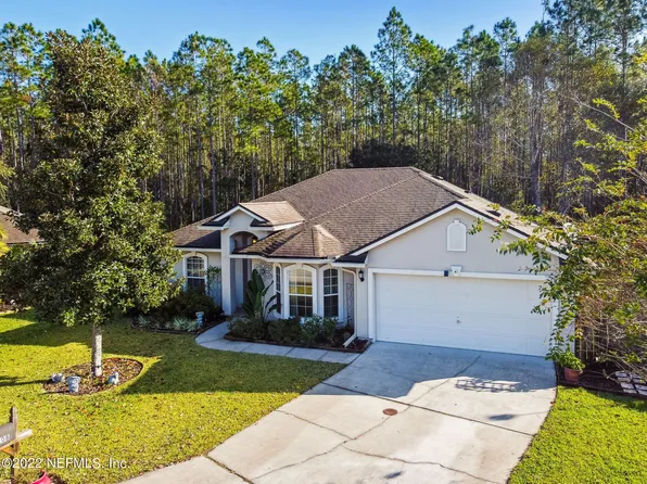208 BURLINGTON Court, Elkton, FL 32033