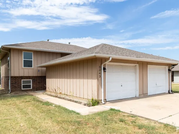 3043 S Brandywine St, Wichita, KS 67210