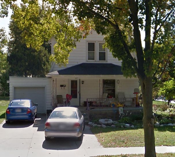 1st image of 601 Lafayette St