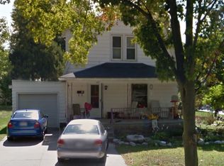 601 Lafayette St, Ionia, MI 48846