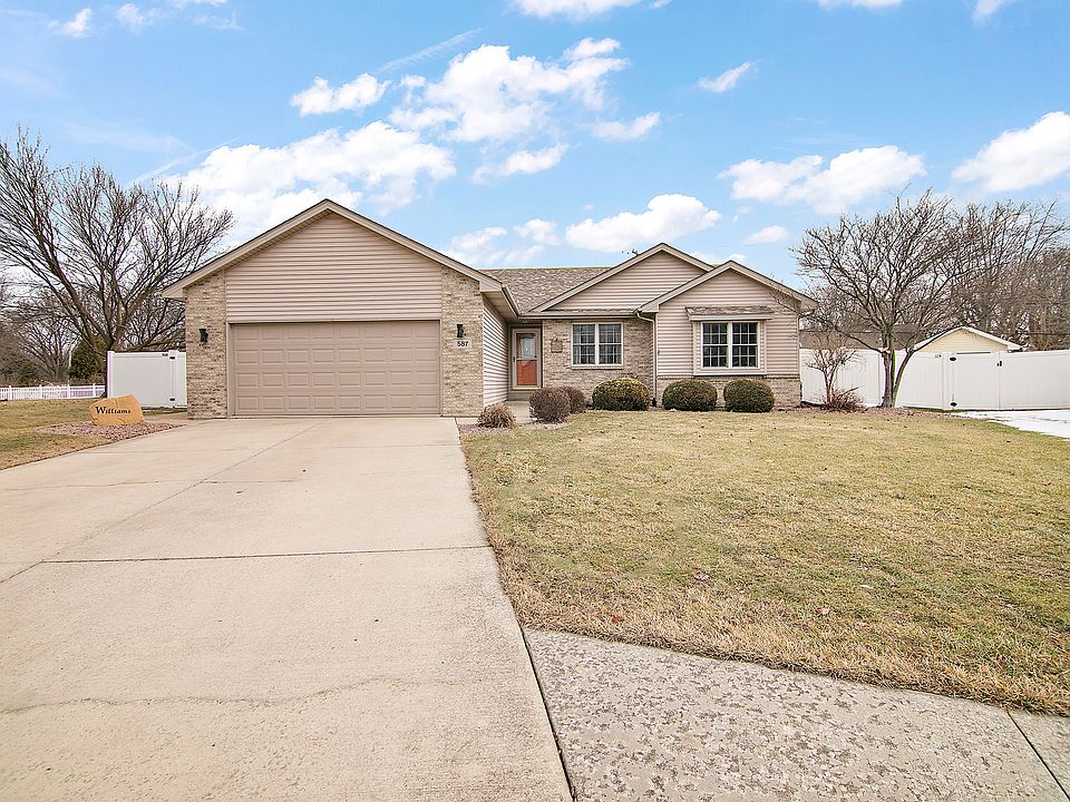 1st image of 587 Thornberry Ct