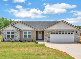 1031 Mahaffey Cooley Rd, Chesnee, SC 29323