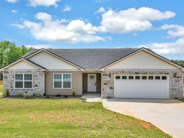 1031 Mahaffey Cooley Rd, Chesnee, SC 29323