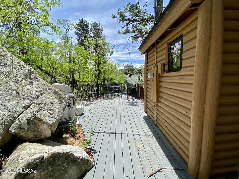 12908 N Ajo Ave Mount Lemmon, AZ, 85619 Apartments for Rent Zillow