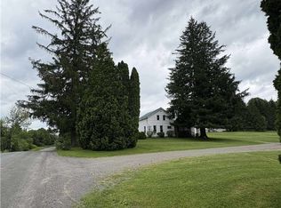 186 Pigeon Hill Rd, South Plymouth, NY 13844