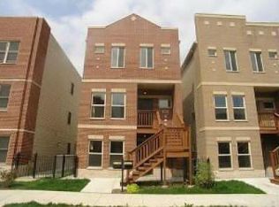 7620 S Parnell Ave, Chicago, IL 60620