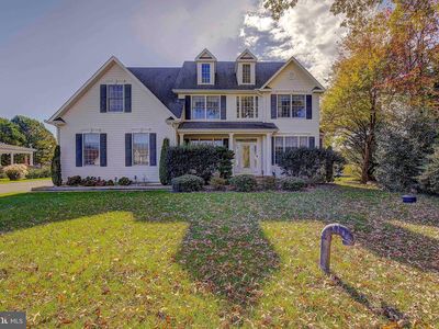 127 Cedar Rd, Chester, MD, 21619