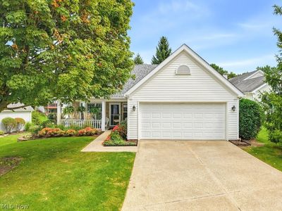 386 Woodside Dr, Northfield, OH, 44067